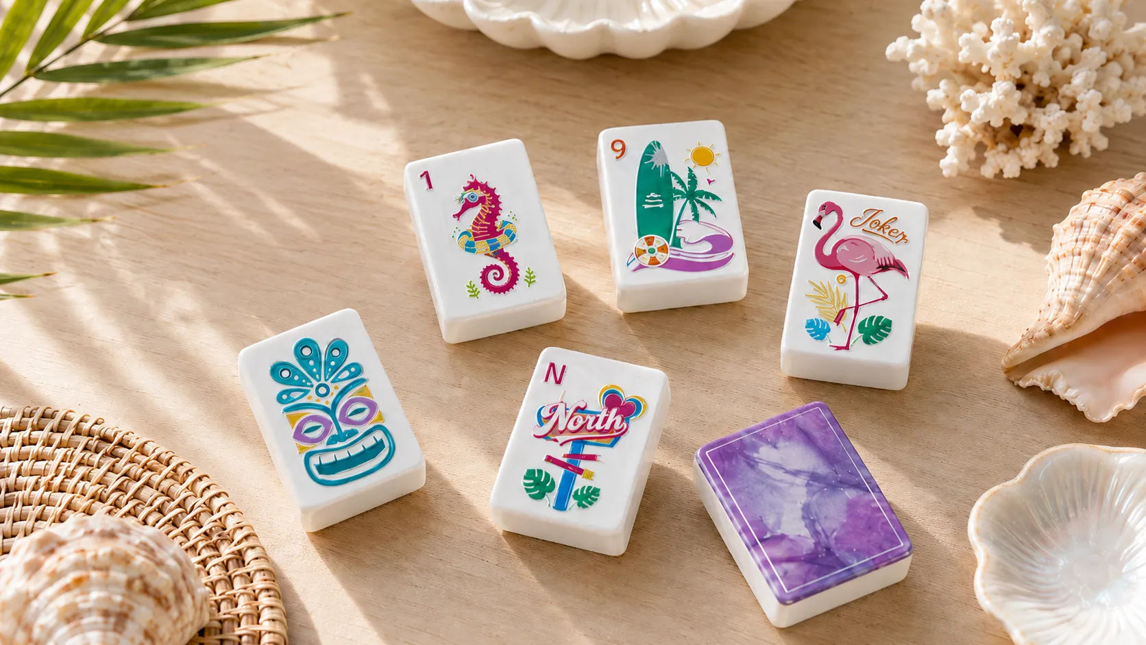How to Choose the Perfect Mahjong Set for Your Home
