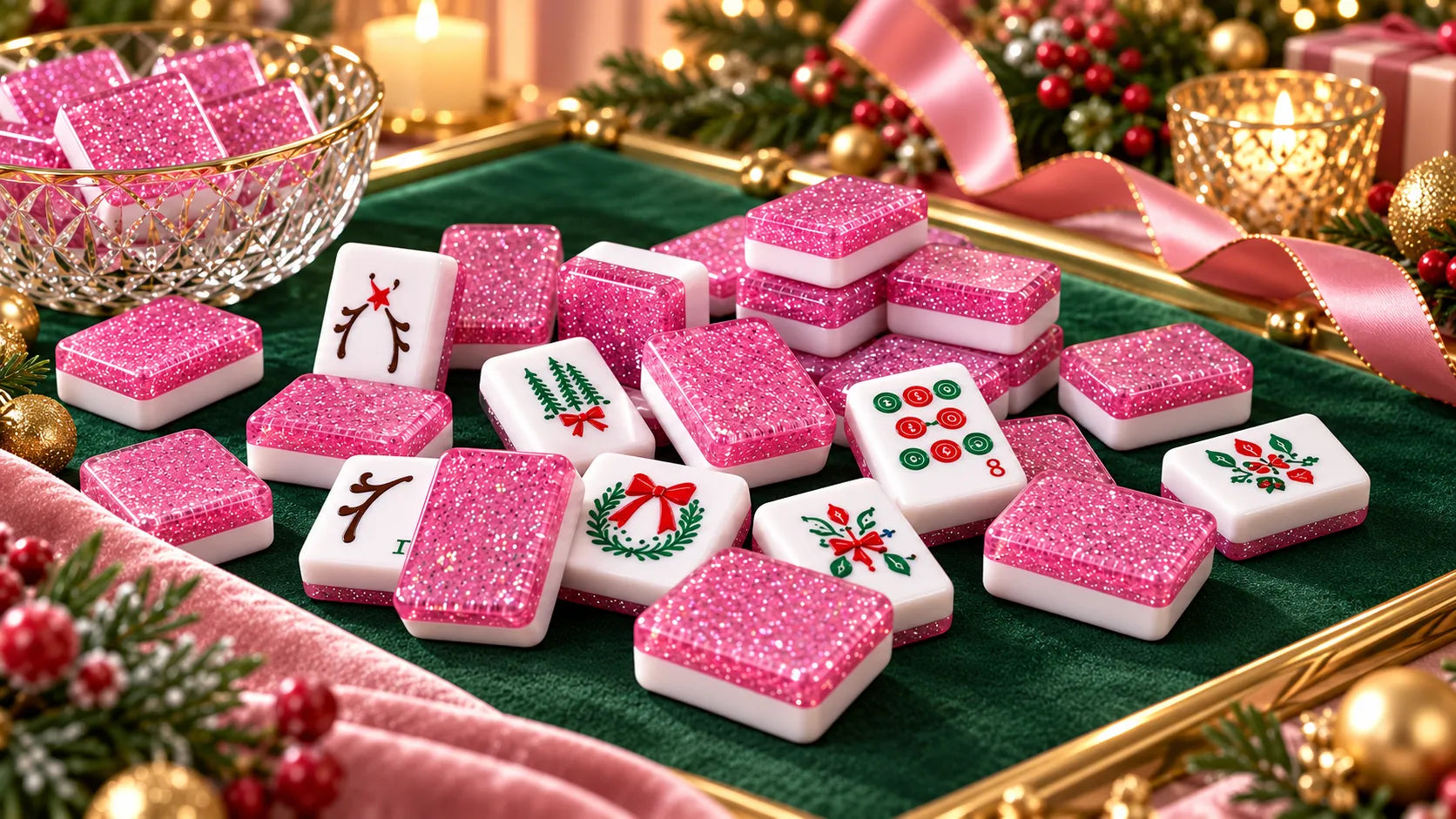 American Mahjong Tile Backs: How to Choose the Right Style