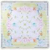 Pastel Garden Mahjong mat product view