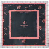 Midnight Blossom Mahjong mat product view